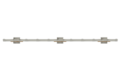 STEEL Coat Rack 90 cm large