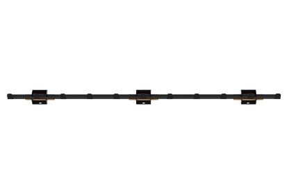 STEEL Coat Rack 90 cm large
