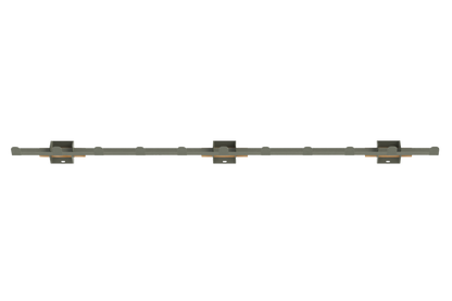 STEEL Coat Rack 90 cm large