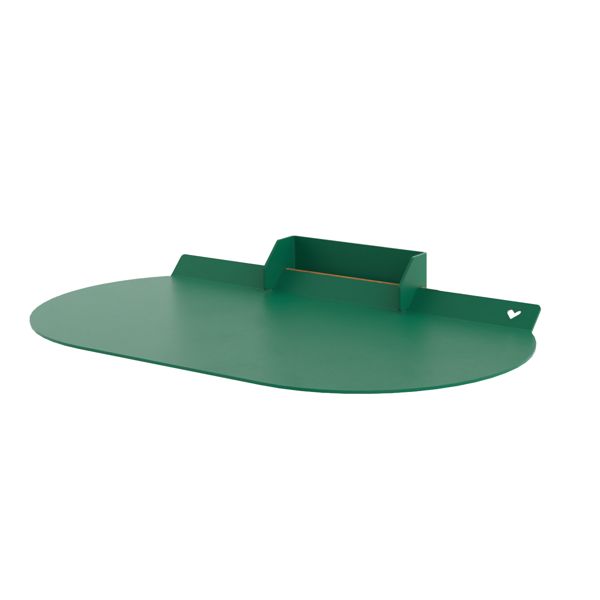 SWEET Oval Shelf