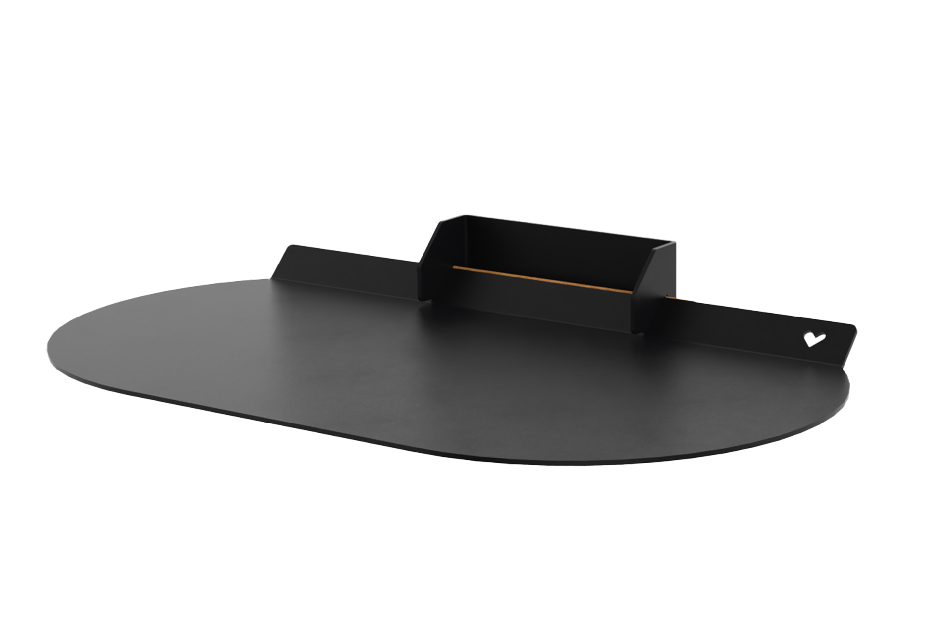 SWEET Oval Shelf