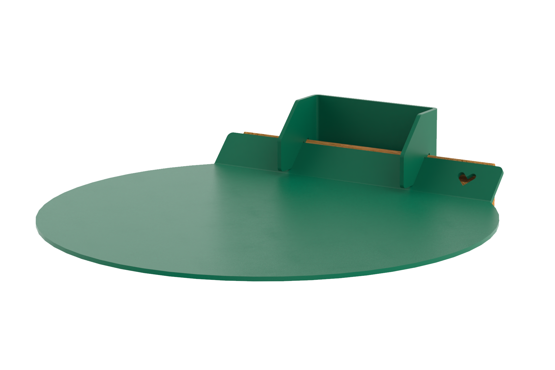 SWEET Round Shelf