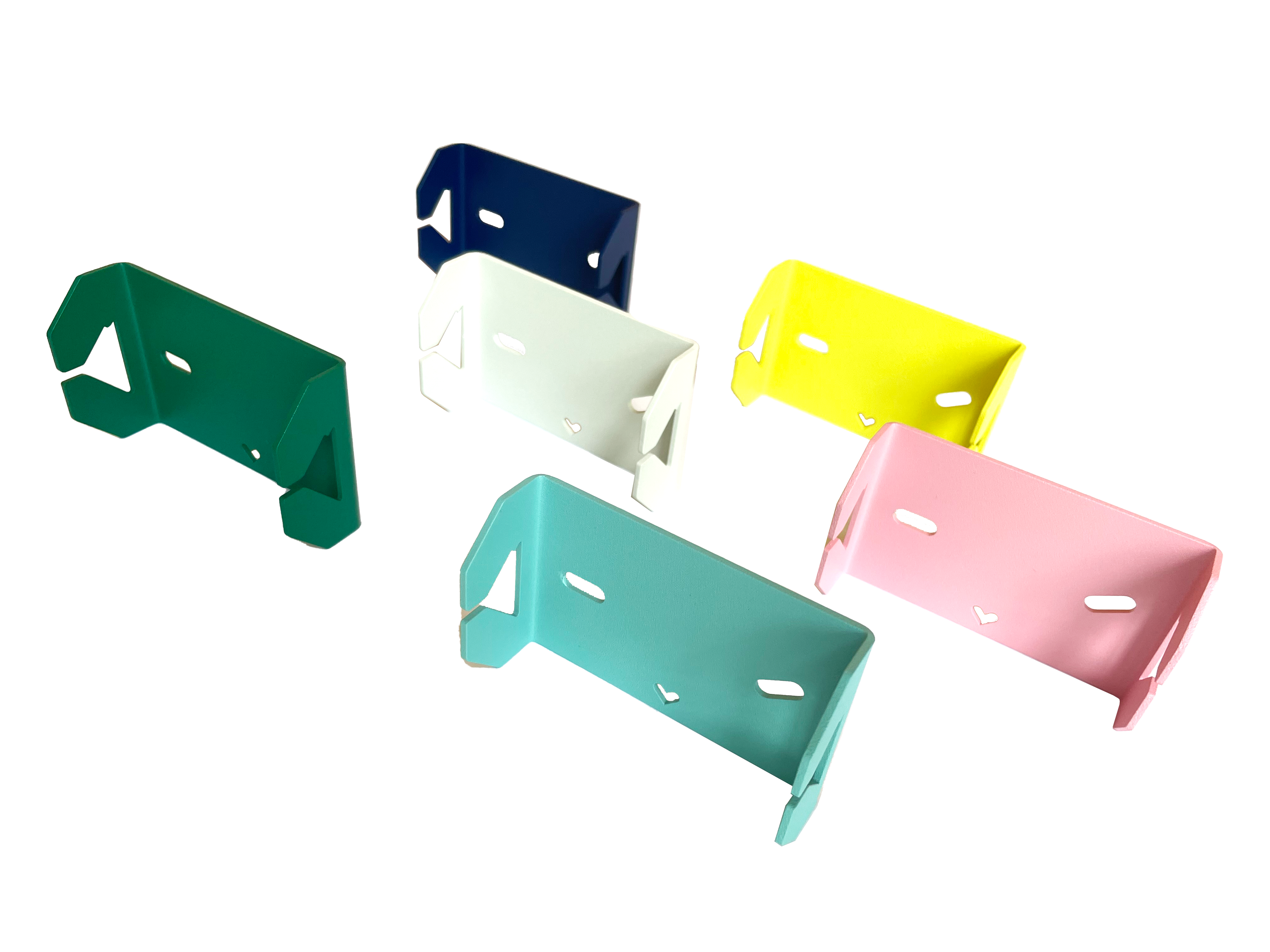 SWEET Heavy Duty Bracket &amp; Lock Block